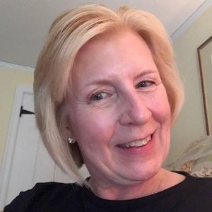 Meet your Posher, Anne